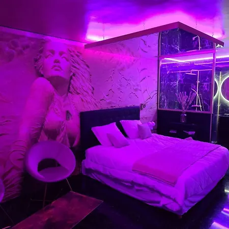 Apartament Thetis - Heliopolis D 35 - Luxe - By Agn 2 Personnes