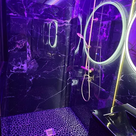 Thetis - Héliopolis D 35 - Luxe - 2 Personnes Appartamento *