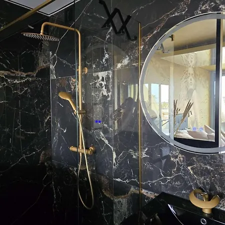 Apartment Thetis - Heliopolis D 35 - Luxe - By Agn 2 Personnes *