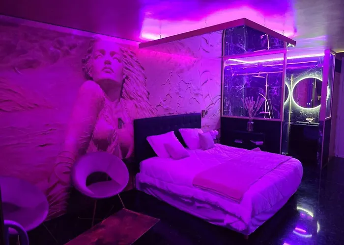 Appartamento Thetis - Héliopolis D 35 - Luxe - 2 Personnes